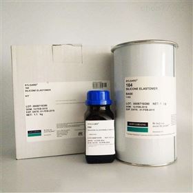 sylgard184道康甯SYLGARD184預聚物(wù)PDMS